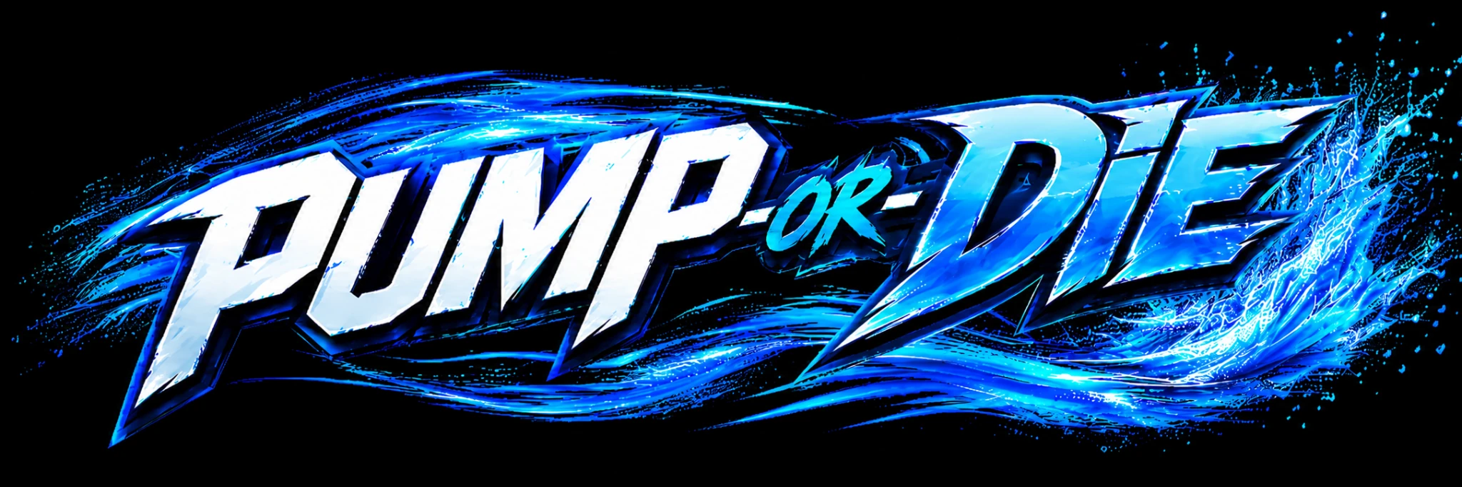 PUMP-or-DIE